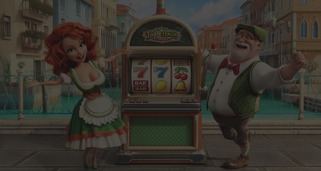 Top Italia Casino