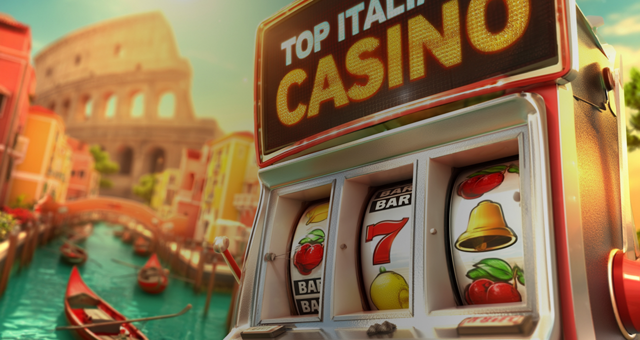 Top Italia Casino